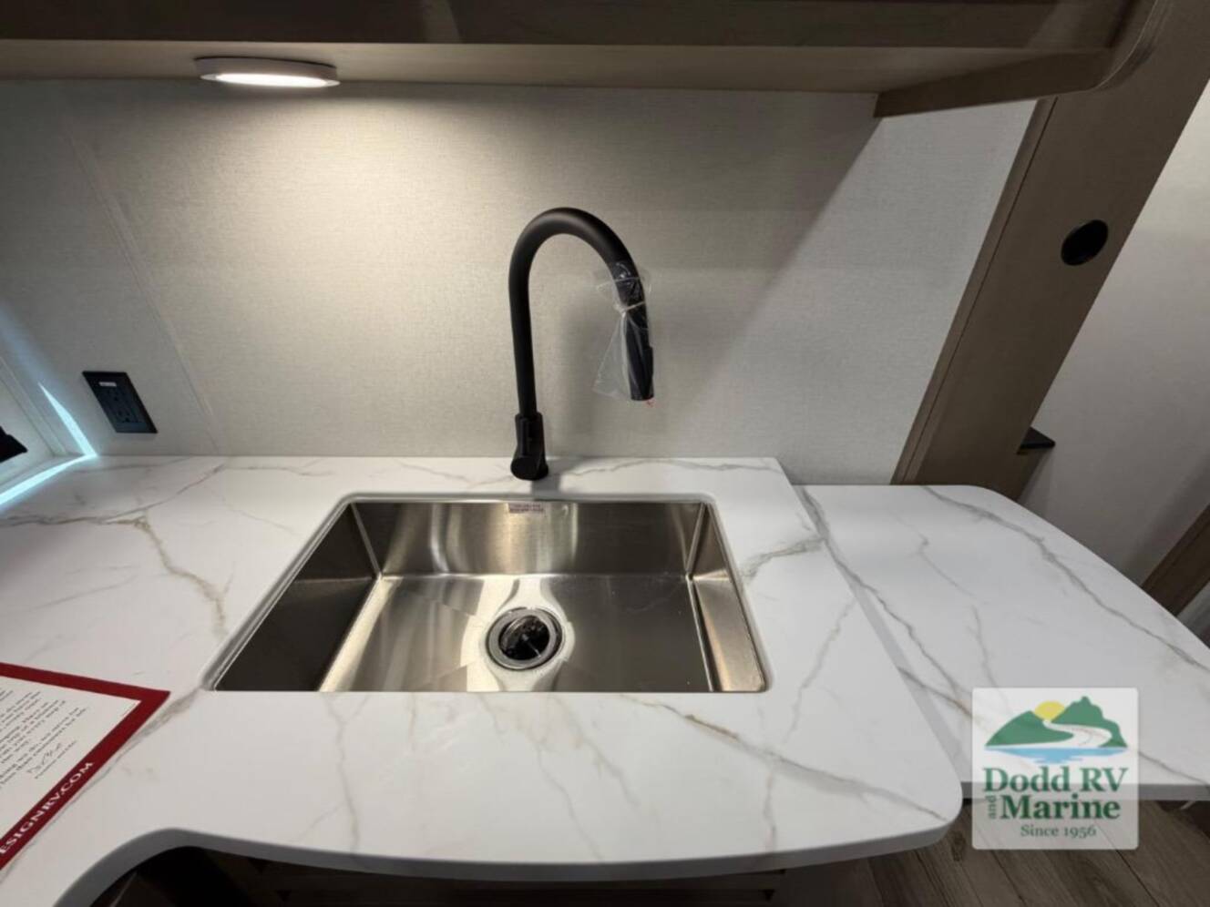A photo of this 2026 Grand Design Reflection 100 Series 27BH