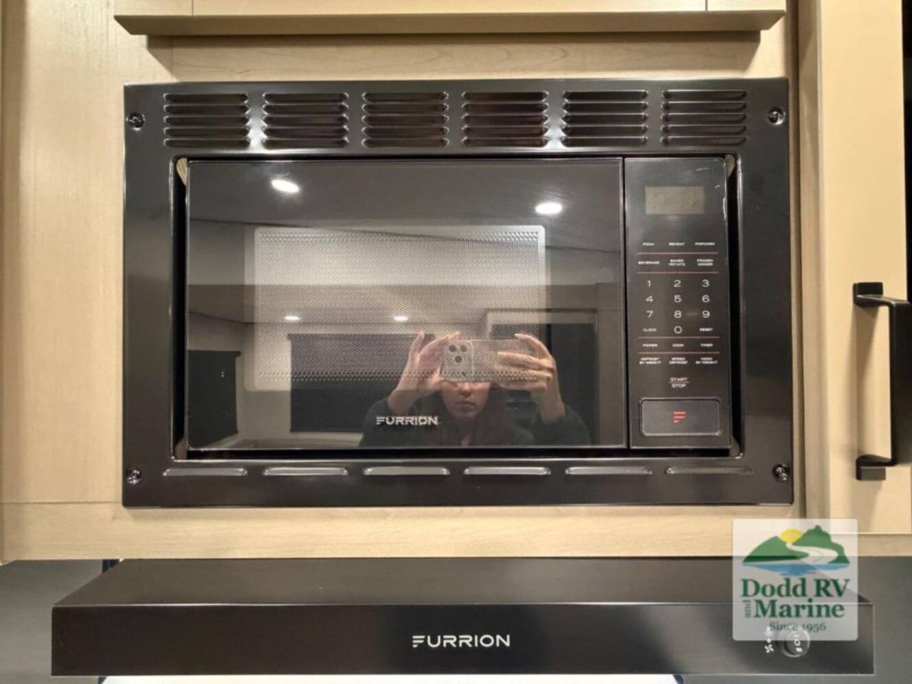 A photo of this 2026 Grand Design Reflection 100 Series 27BH