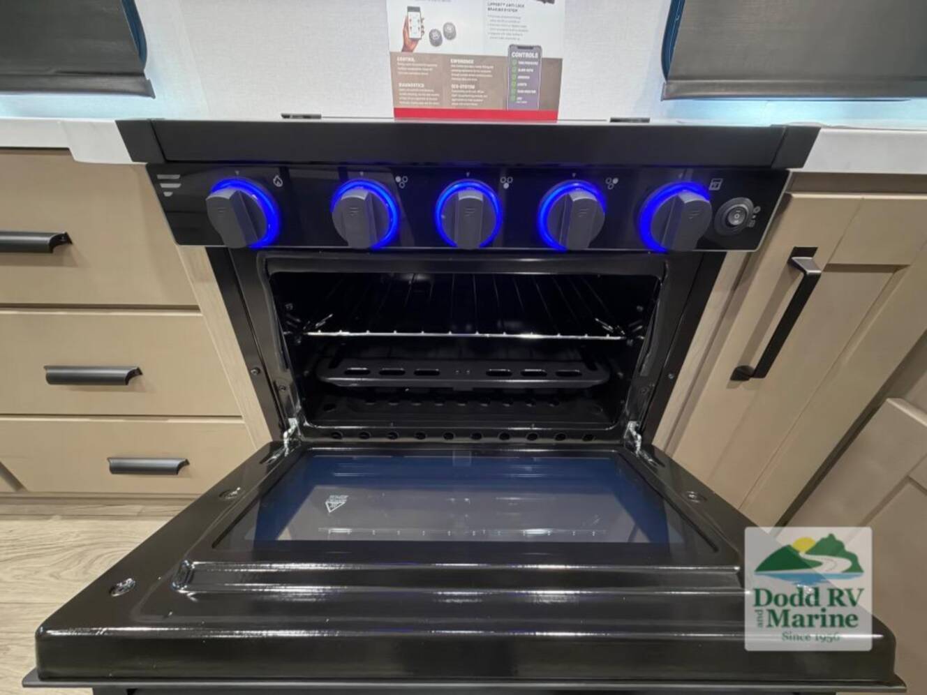 A photo of this 2026 Grand Design Reflection 100 Series 27BH