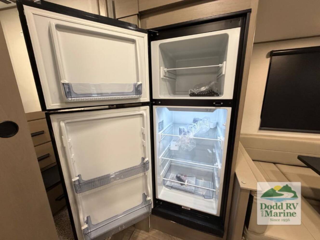 A photo of this 2026 Grand Design Reflection 100 Series 27BH
