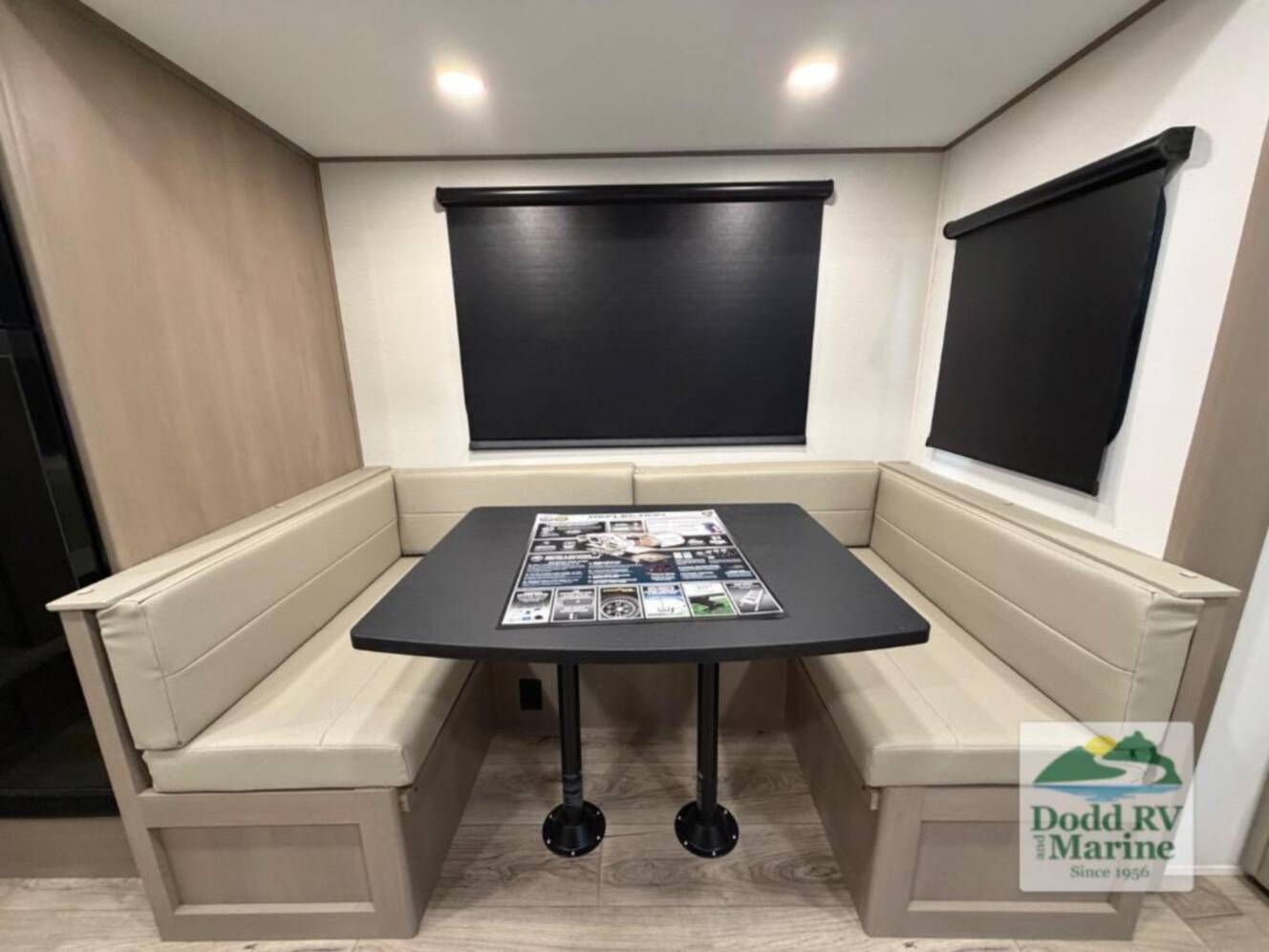 A photo of this 2026 Grand Design Reflection 100 Series 27BH