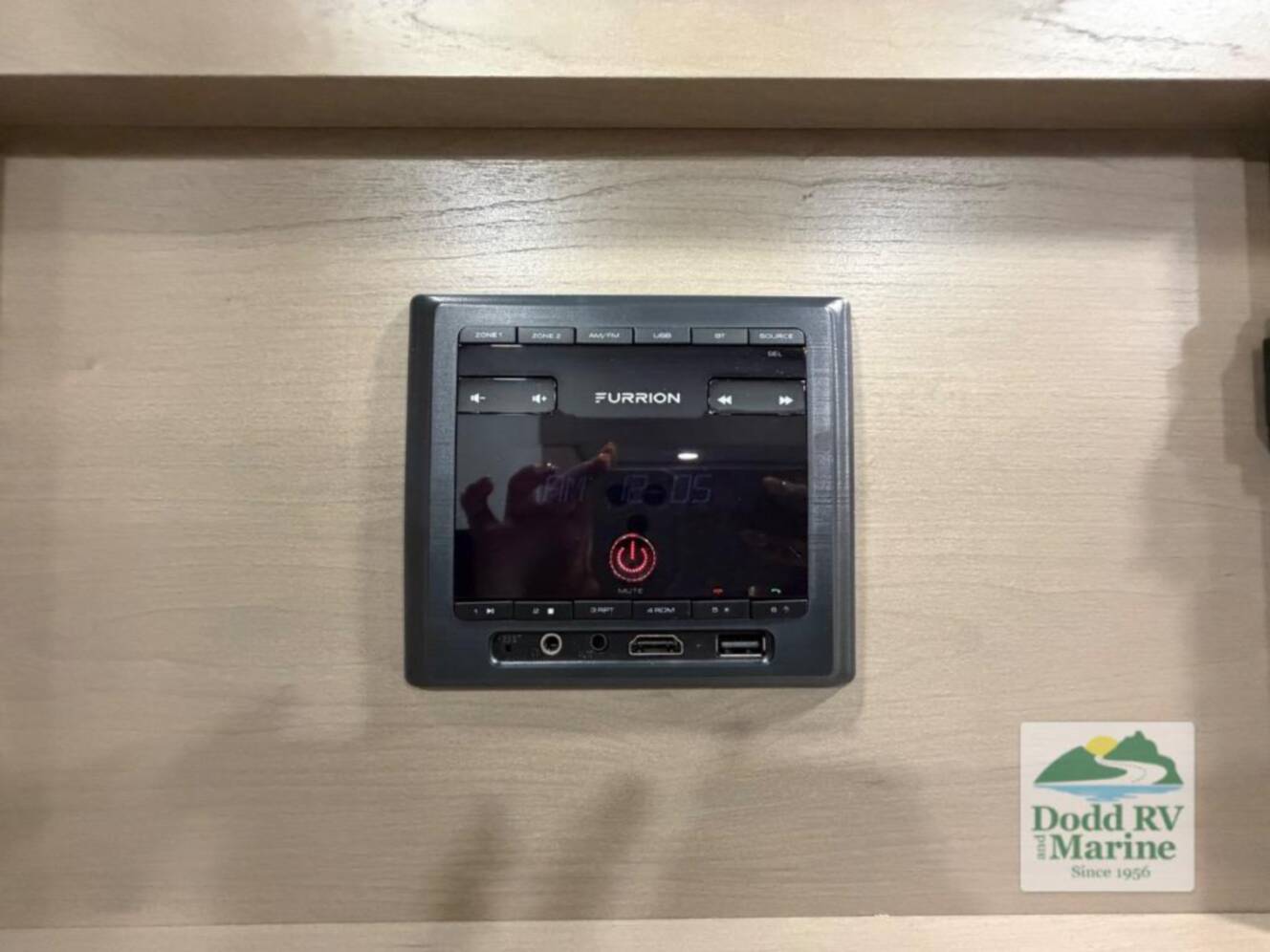 A photo of this 2026 Grand Design Reflection 100 Series 27BH