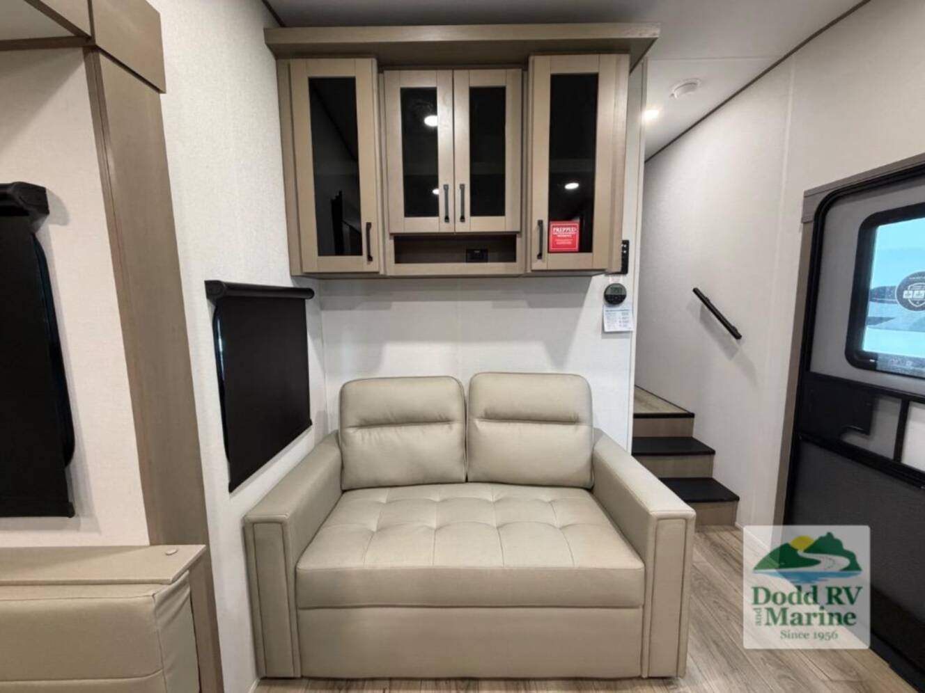 A photo of this 2026 Grand Design Reflection 100 Series 27BH