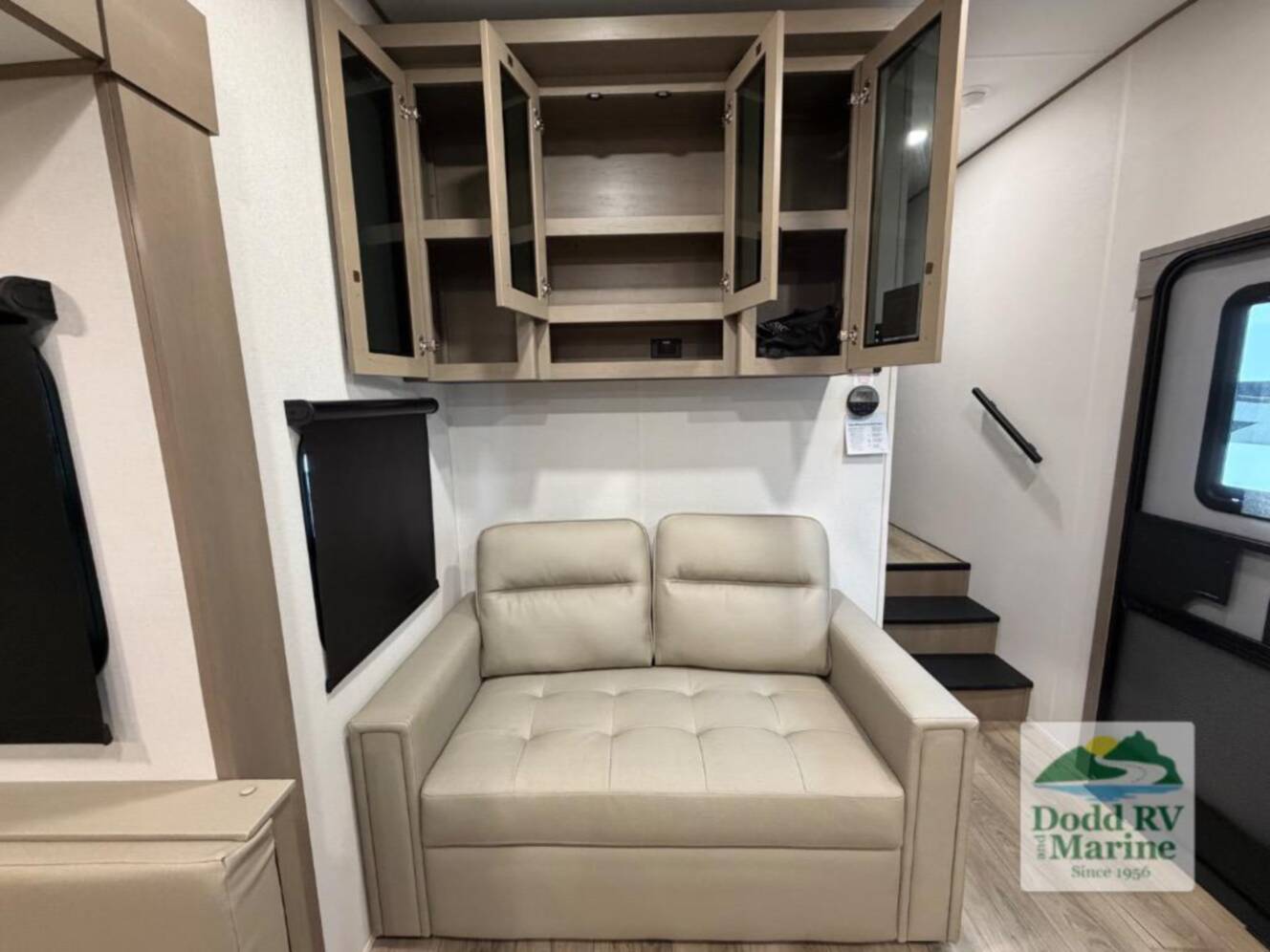 A photo of this 2026 Grand Design Reflection 100 Series 27BH