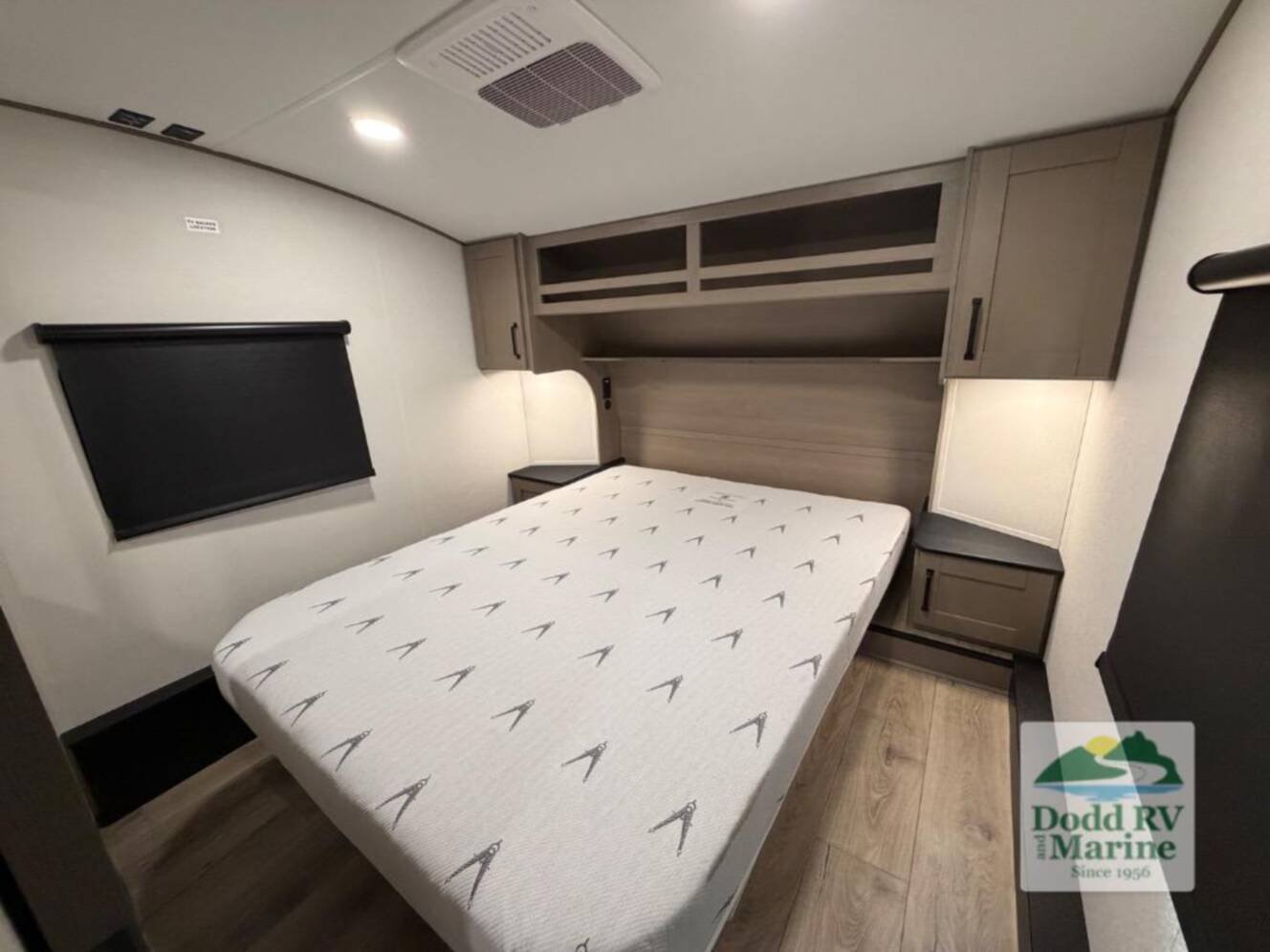 A photo of this 2026 Grand Design Reflection 100 Series 27BH