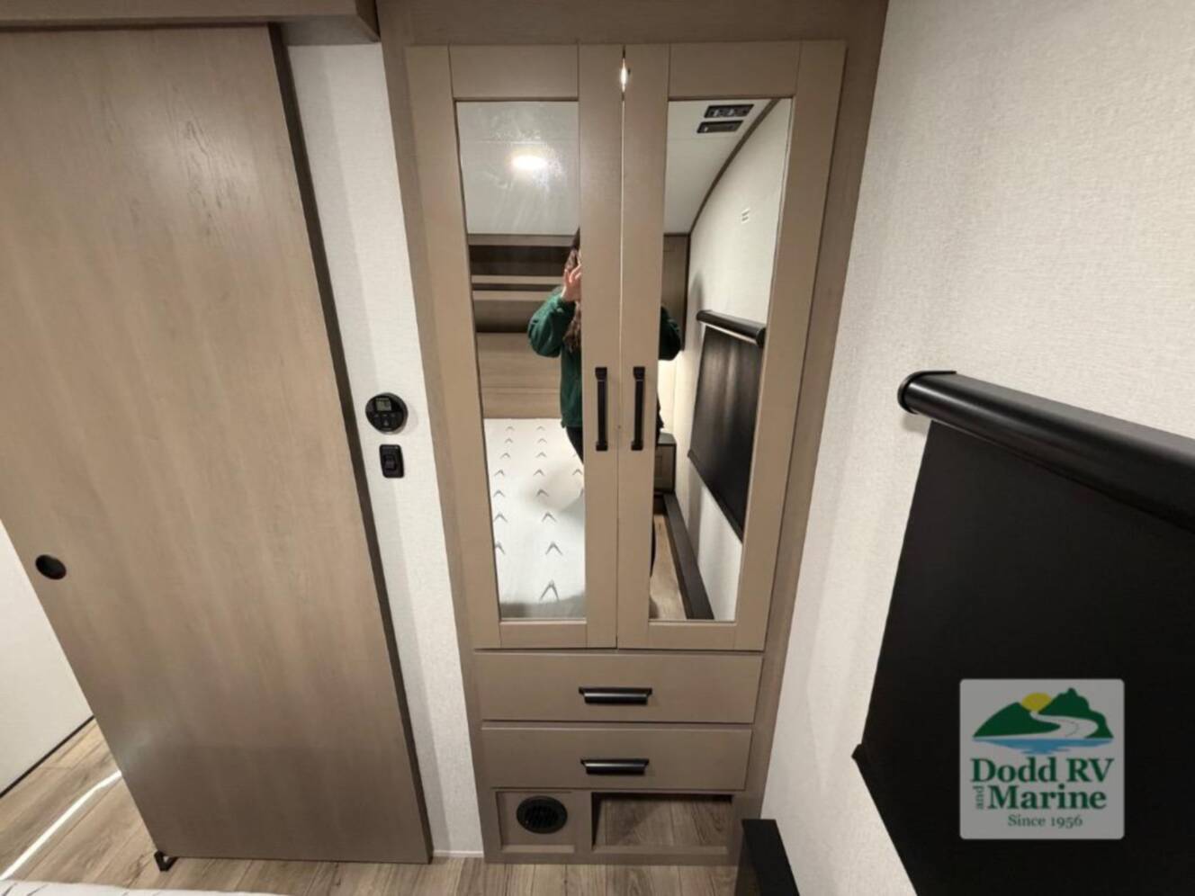 A photo of this 2026 Grand Design Reflection 100 Series 27BH