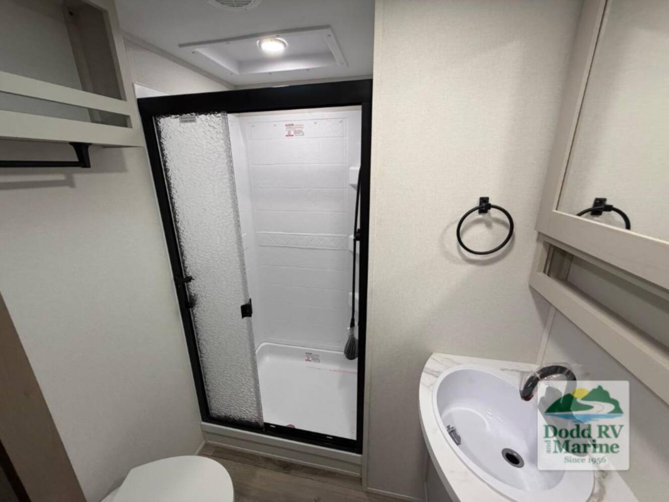 A photo of this 2026 Grand Design Reflection 100 Series 27BH