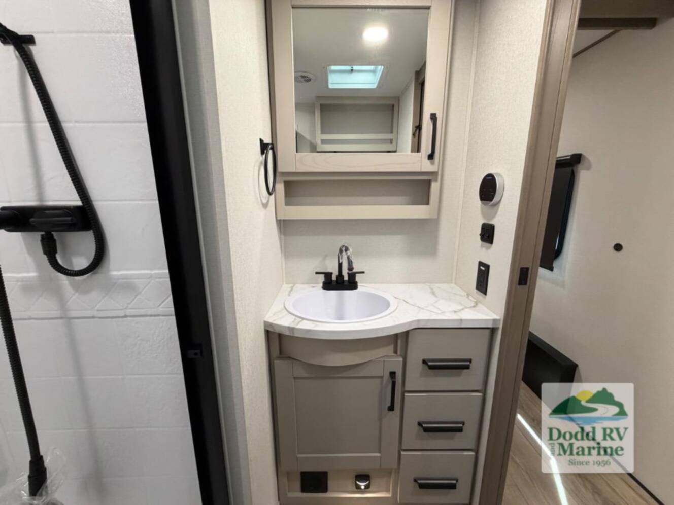 A photo of this 2026 Grand Design Reflection 100 Series 27BH