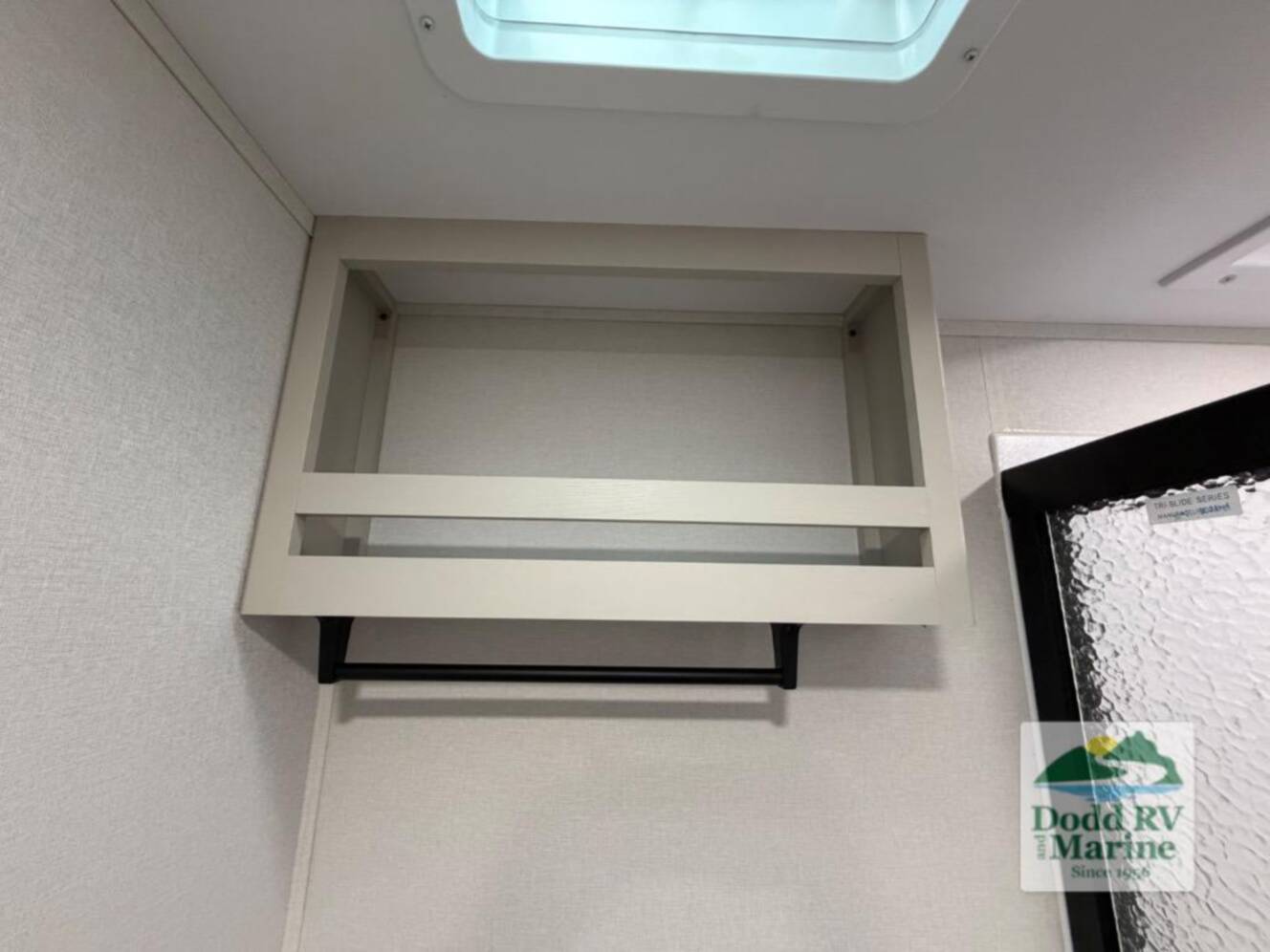 A photo of this 2026 Grand Design Reflection 100 Series 27BH