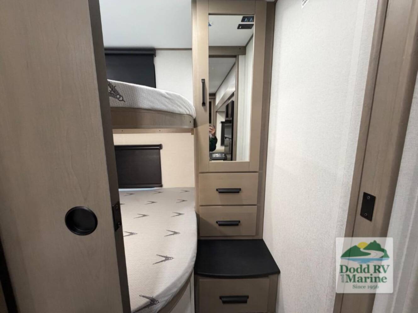 A photo of this 2026 Grand Design Reflection 100 Series 27BH