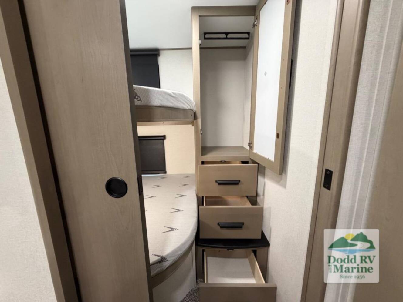 A photo of this 2026 Grand Design Reflection 100 Series 27BH