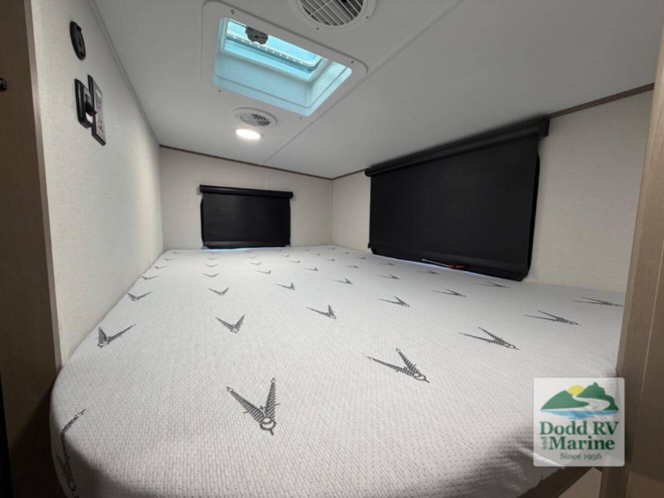 A photo of this 2026 Grand Design Reflection 100 Series 27BH