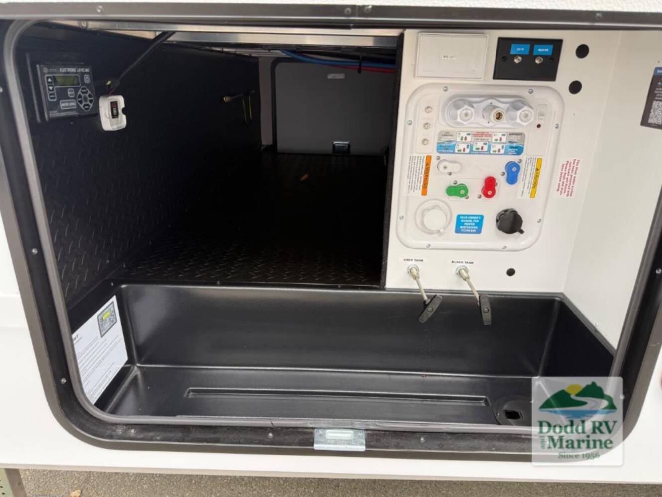 A photo of this 2026 Grand Design Reflection 100 Series 27BH