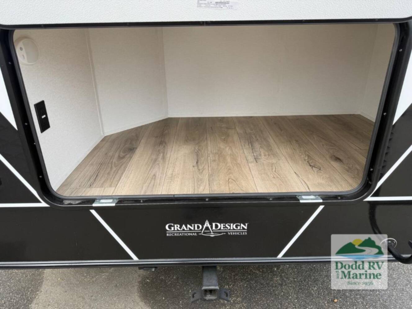 A photo of this 2026 Grand Design Reflection 100 Series 27BH