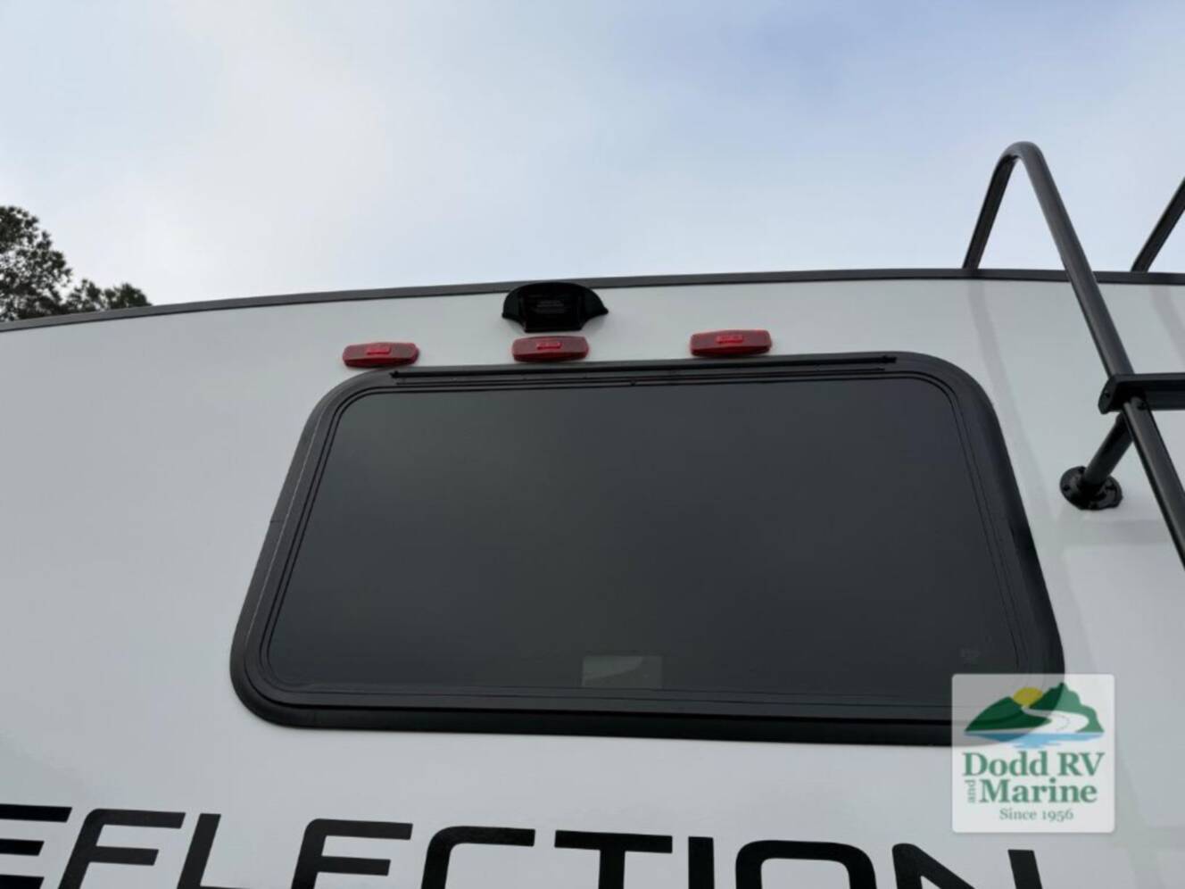 A photo of this 2026 Grand Design Reflection 100 Series 27BH