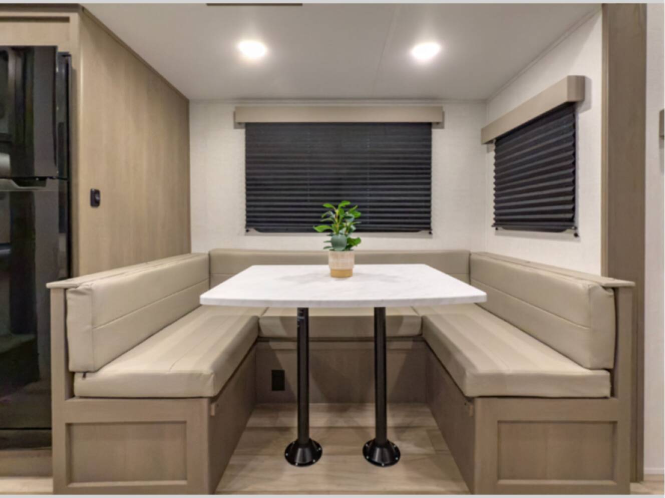 A photo of this 2026 Grand Design Reflection 100 Series 27BH
