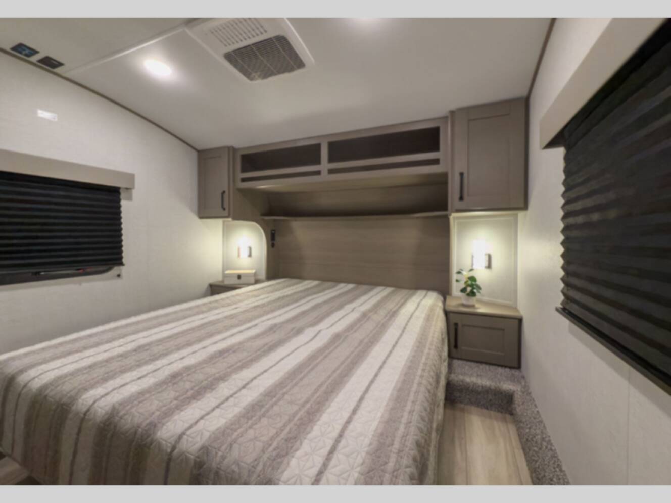 A photo of this 2026 Grand Design Reflection 100 Series 27BH