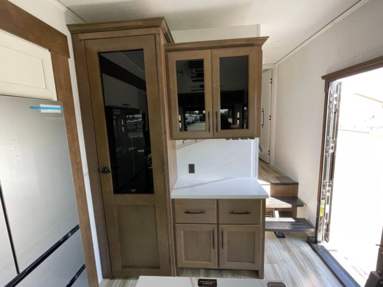 A photo of this 2026 Keystone Rv Montana 3100RL