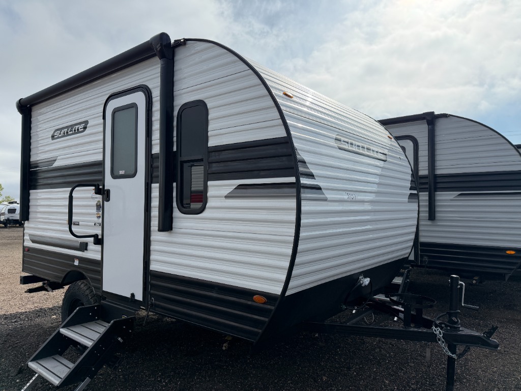 2026 Sunset Park Rv Sun Lite LTD 13MJ in henderson CO
