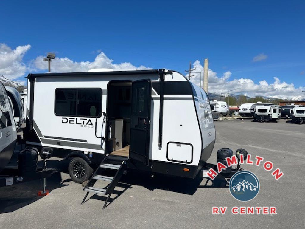 2026 Alliance Rv Delta Solo RB152 RV