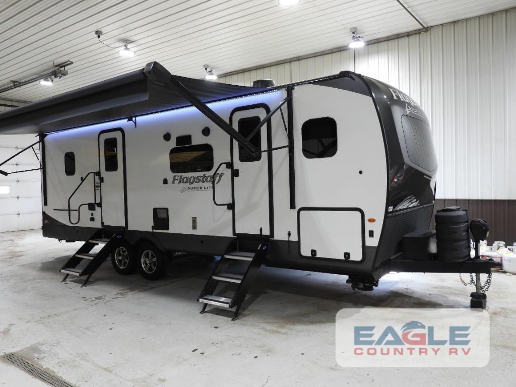 2024 Forest River Rv Flagstaff Super Lite 26BHW RV