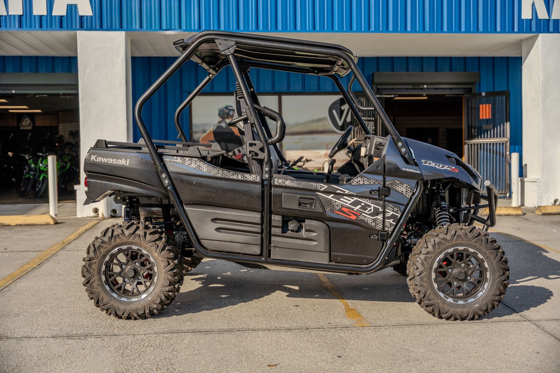 Kawasaki Teryx Four Wheelers For Sale Near Tampa, FL - ATV Trader