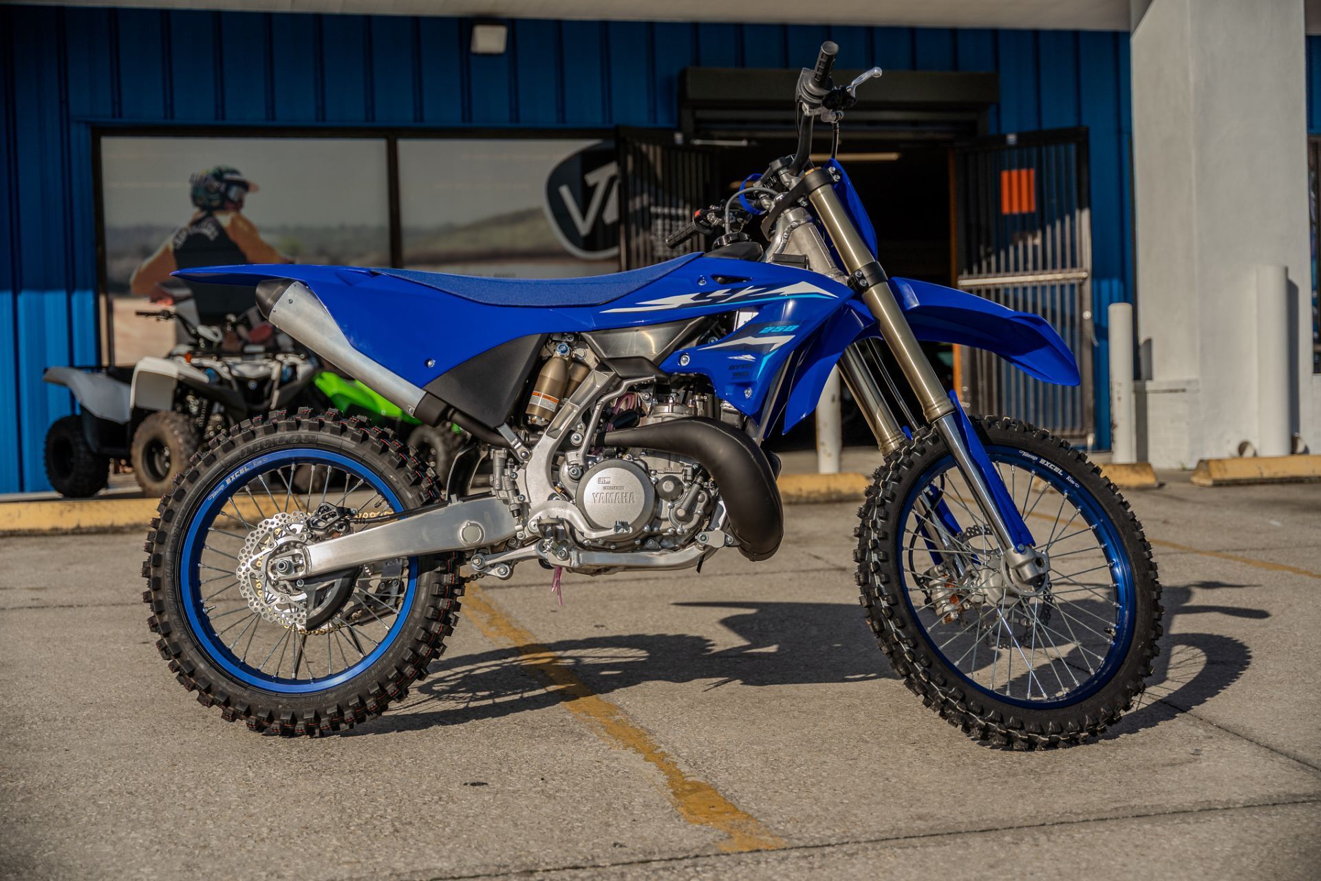 Yamaha Yz 250 Motorcycles For Sale - Cycle Trader