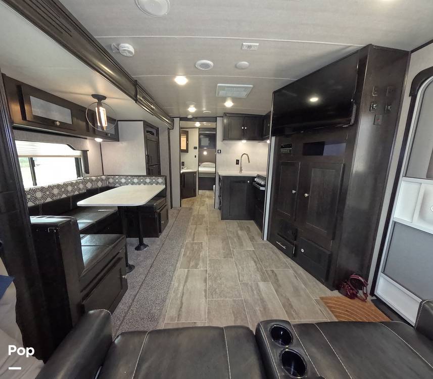 2020 Heartland North Trail 25LRSS in upland CA