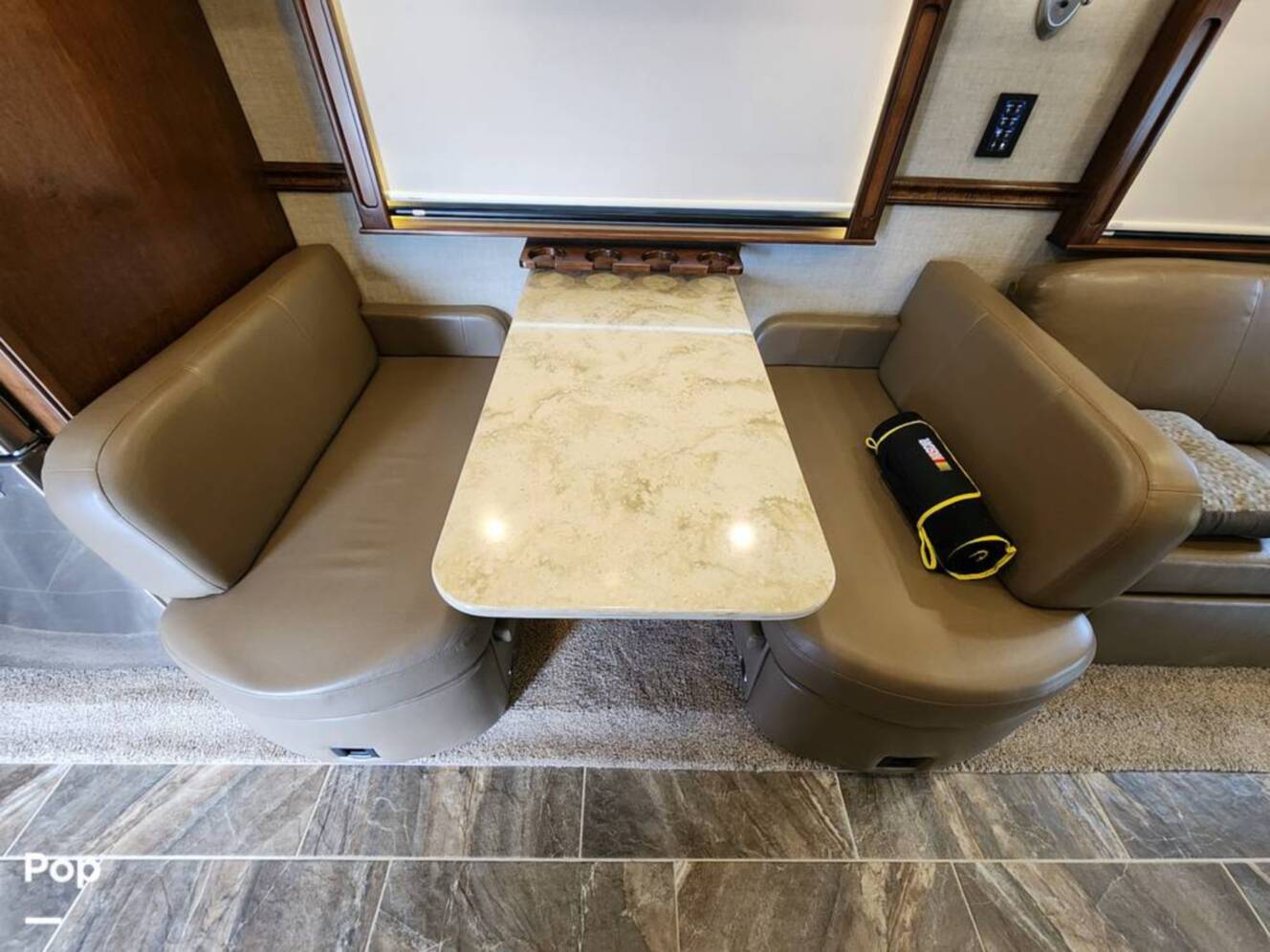 A photo of this 2020 Renegade Classic 45CMB
