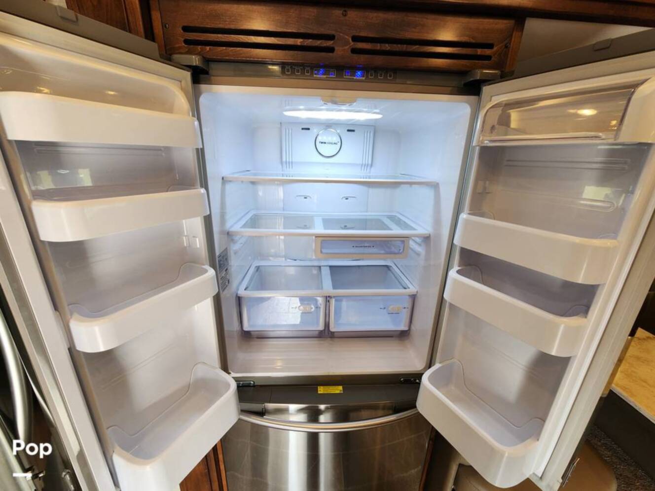 A photo of this 2020 Renegade Classic 45CMB