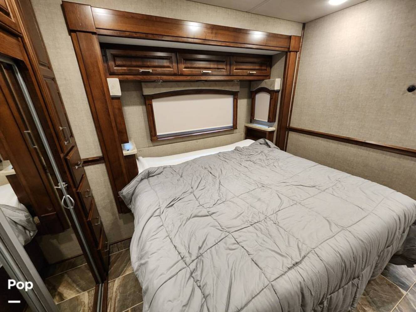 A photo of this 2020 Renegade Classic 45CMB