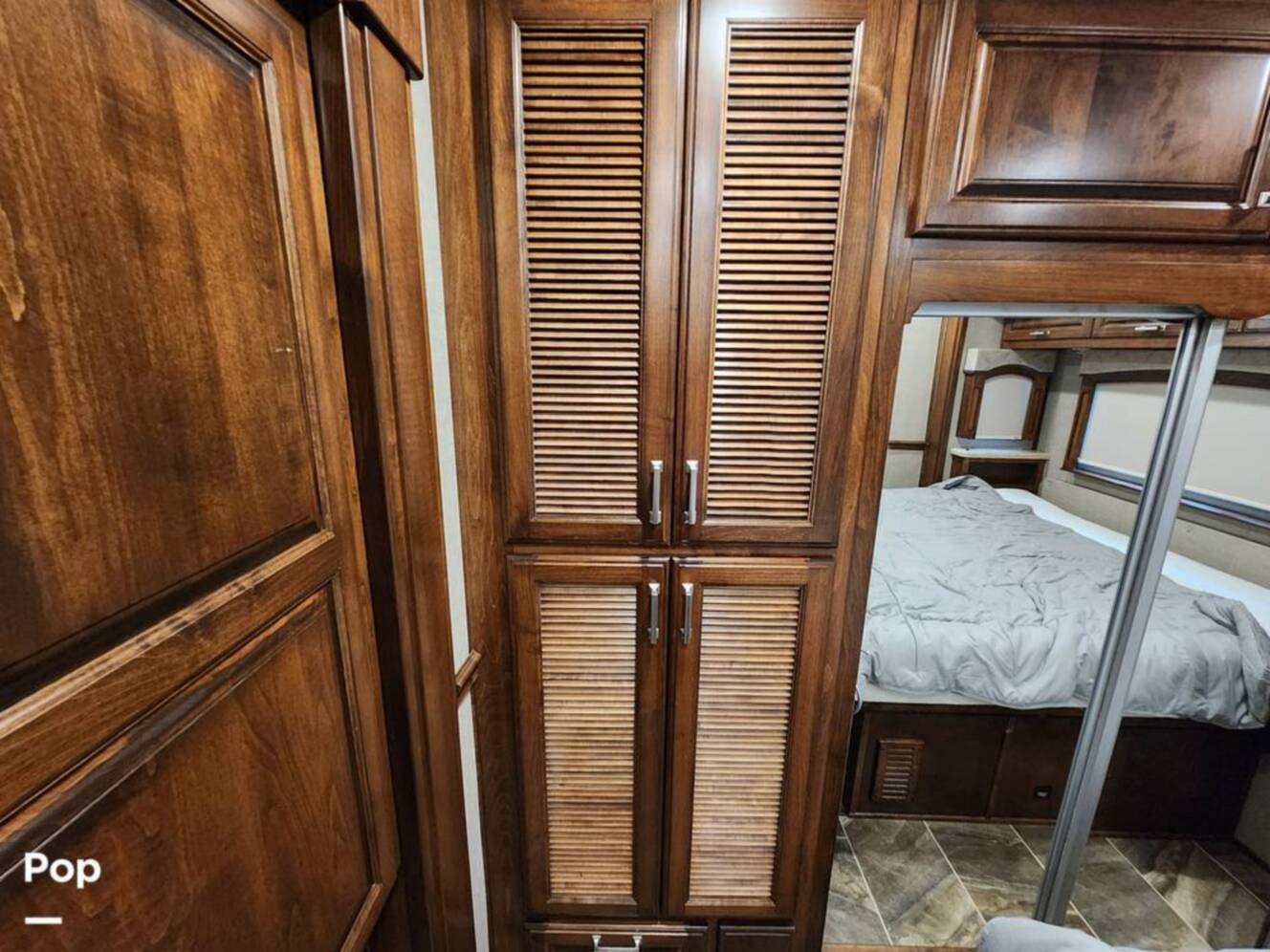 A photo of this 2020 Renegade Classic 45CMB