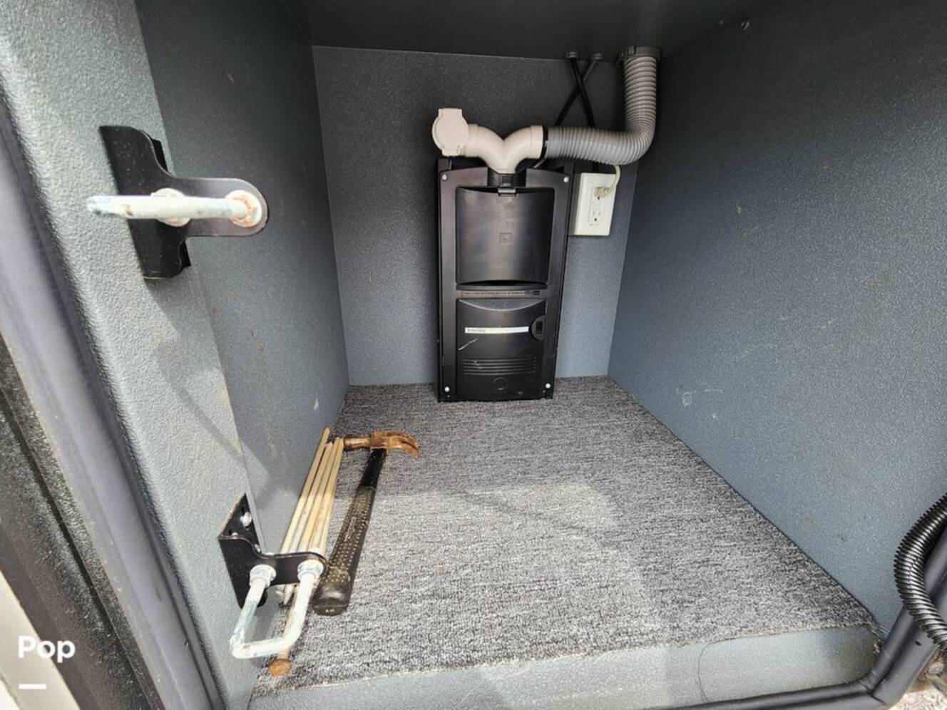 A photo of this 2020 Renegade Classic 45CMB