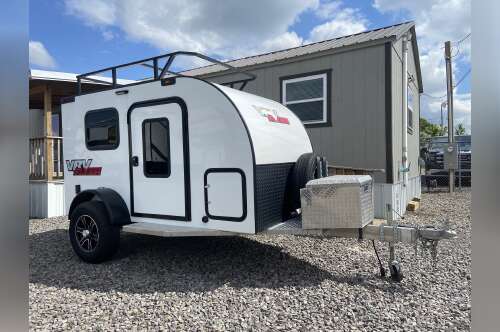 2018 Intech Flyer VRV Chase in russellville AR