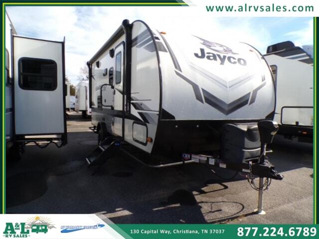 2022 Jayco Jay Feather 171BH in christiana TN