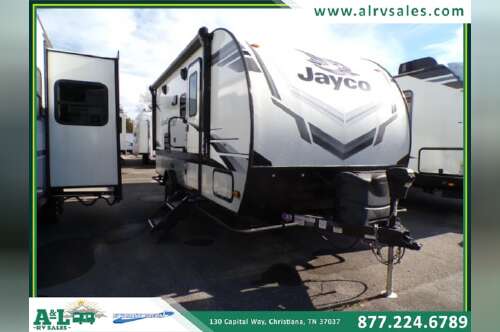 2022 Jayco Jay Feather 171BH in christiana TN