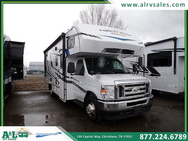 2025 Forest River Sunseeker 2440DS in christiana TN