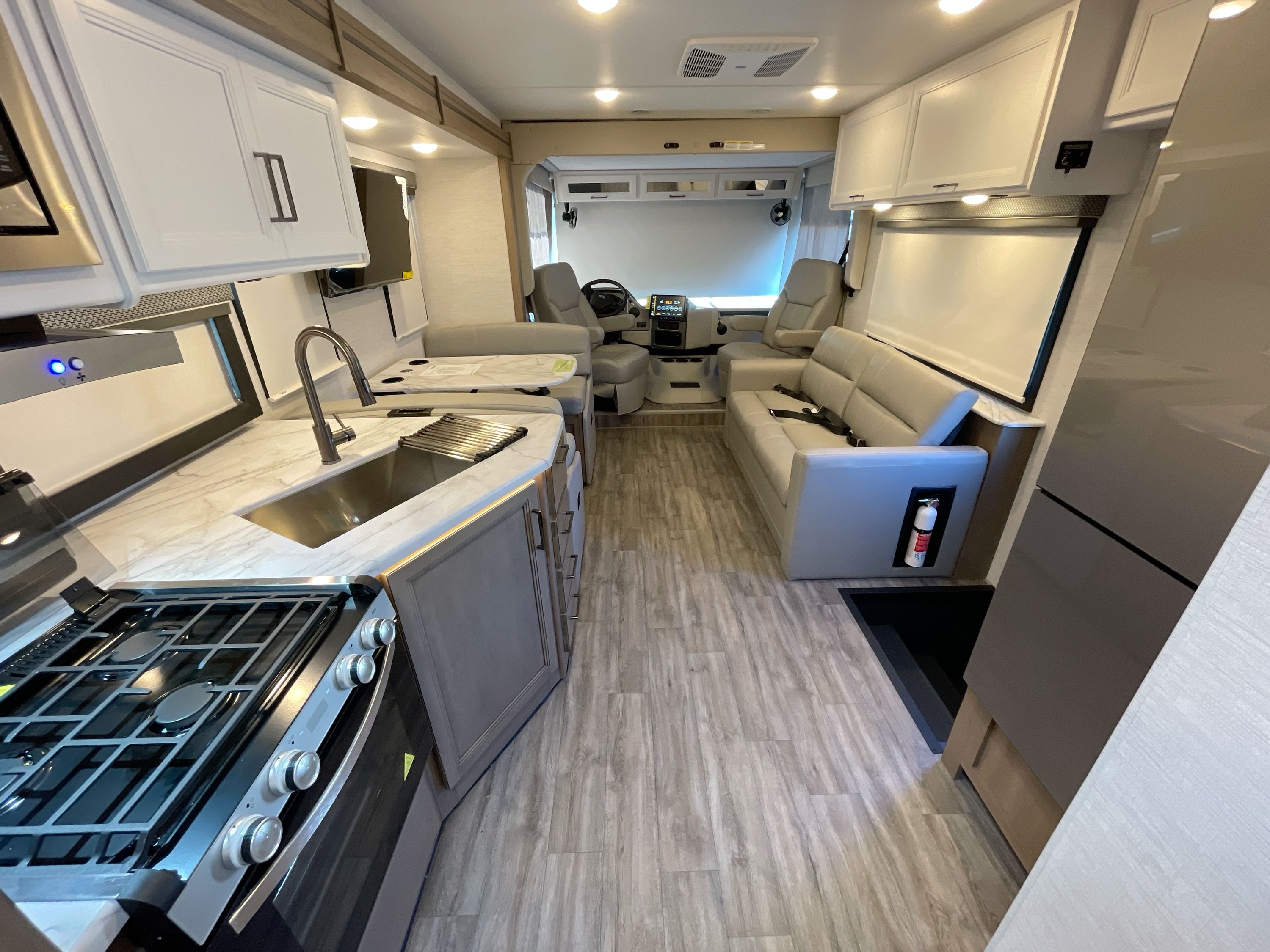 2026 Thor FREEDOM TRAVELER A32 in richmond IN