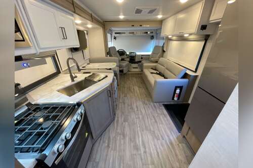 2026 Thor FREEDOM TRAVELER A32 in richmond IN