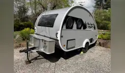 2023 Nucamp T@B 400 BOONDOCK RV