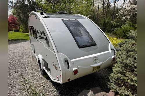 2023 Nucamp T@B 400 BOONDOCK in stockton NJ