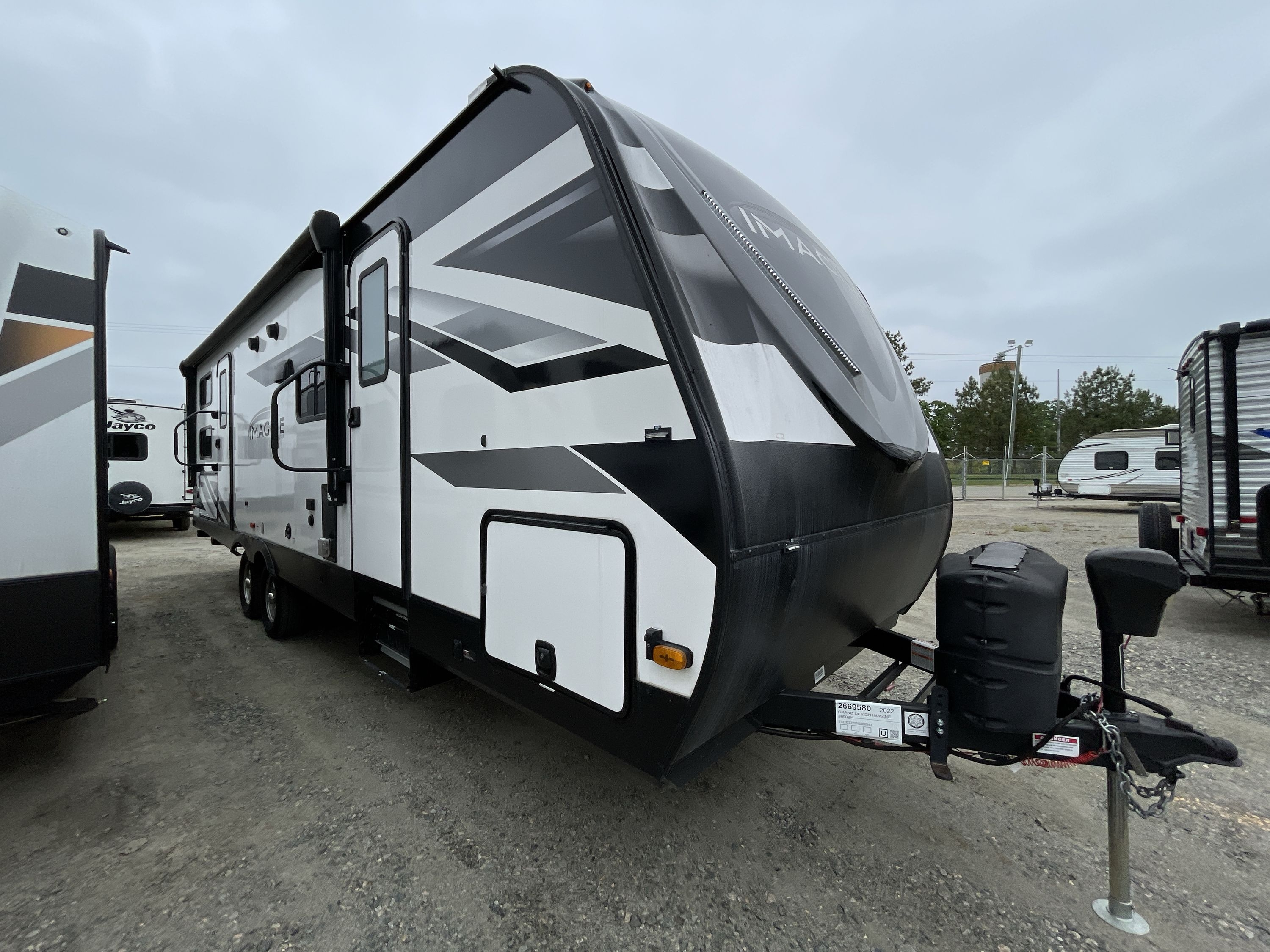 2022 Grand Design IMAGINE 2800BH RV