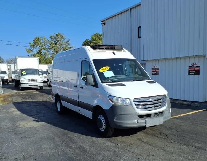 2019 FREIGHTLINER SPRINTER in Miami, FL