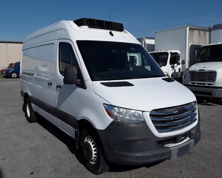 2019 FREIGHTLINER SPRINTER in Miami, FL