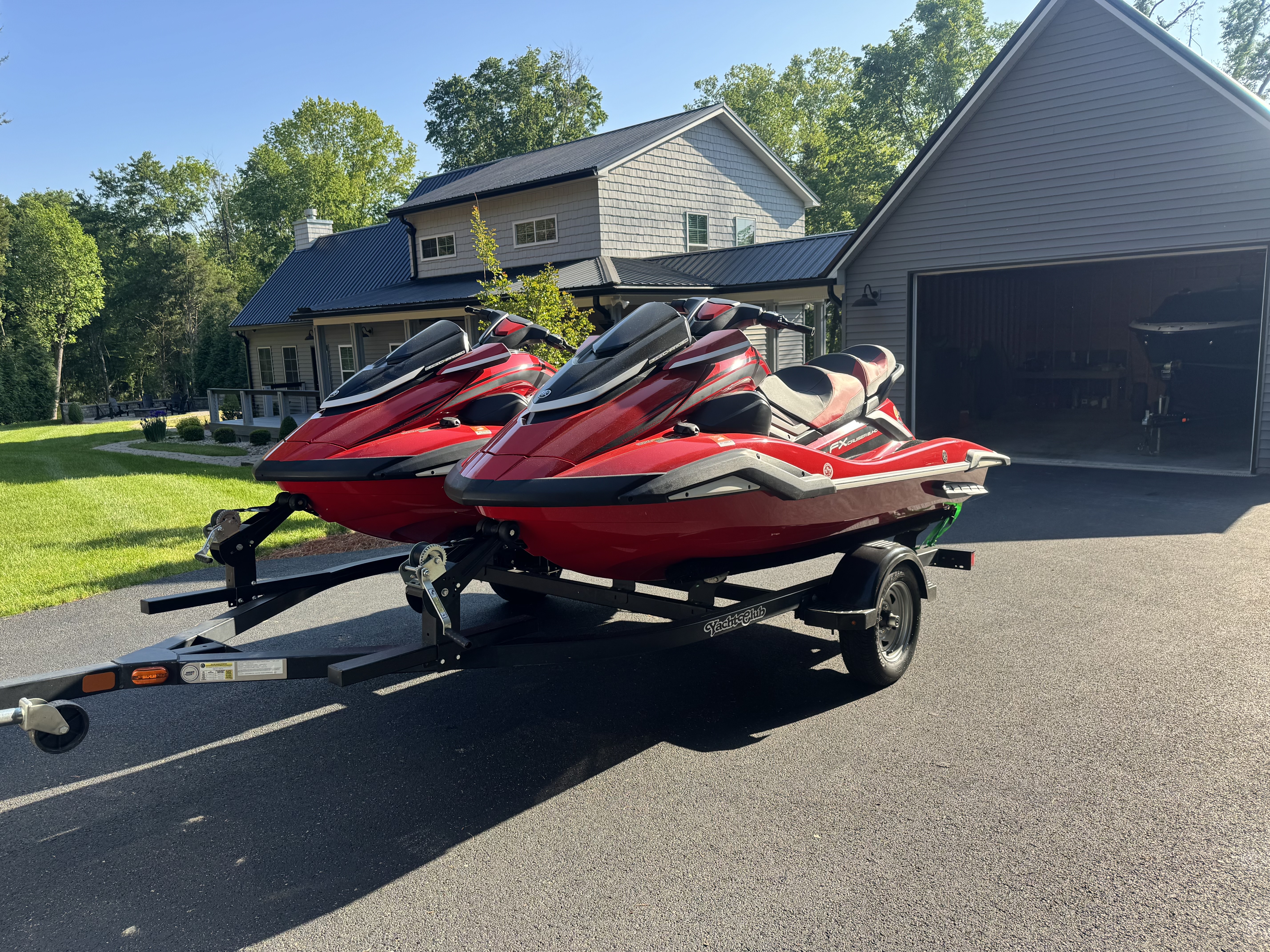 Yamaha Personal Watercraft For Sale Near Louisville, Kentucky Yamaha Personal Watercraft For Sale Near Louisville, Kentucky