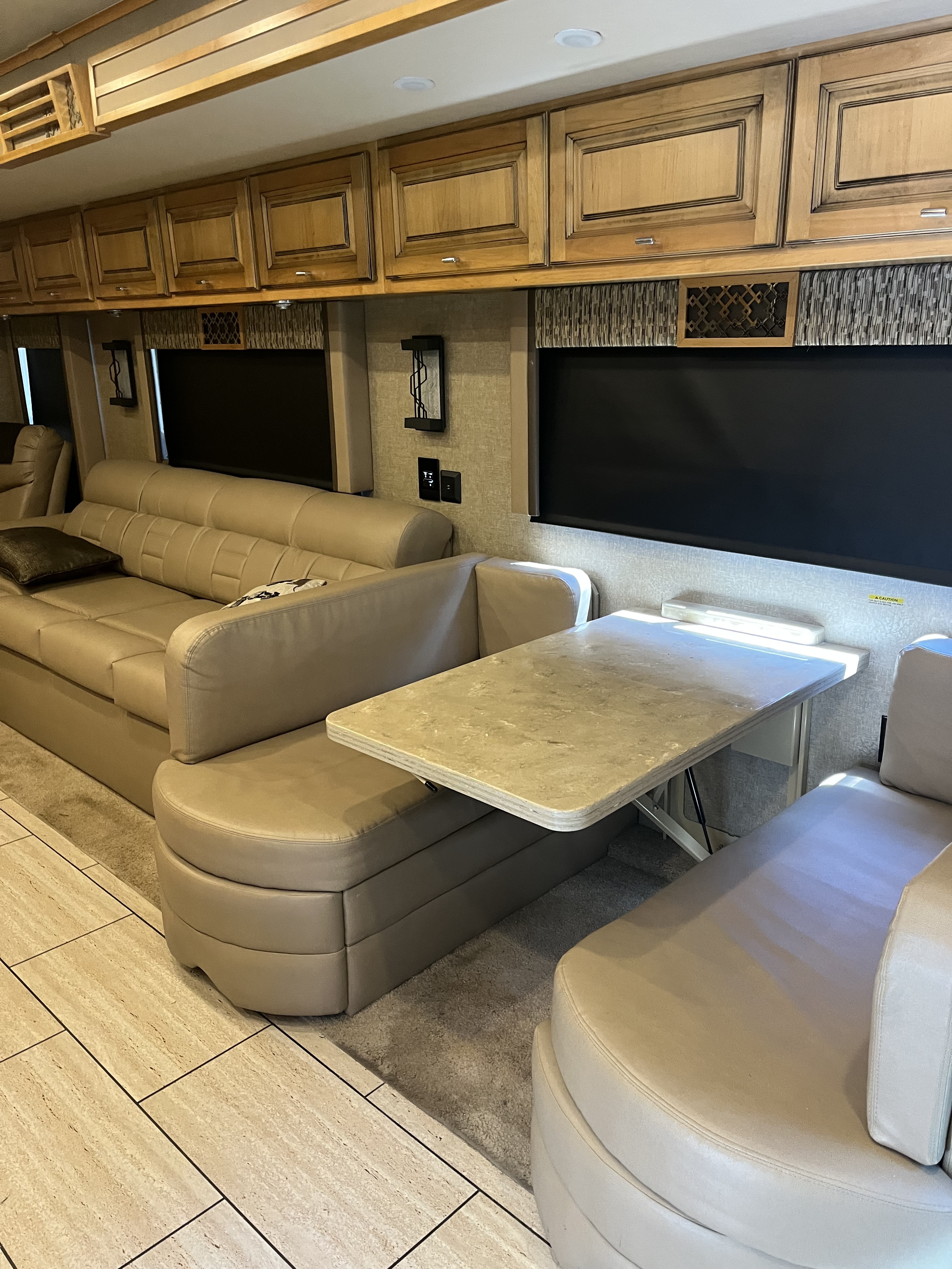 2019 Tiffin Motorhomes ALLEGRO OPEN ROAD 36 LA in pigeon forge TN