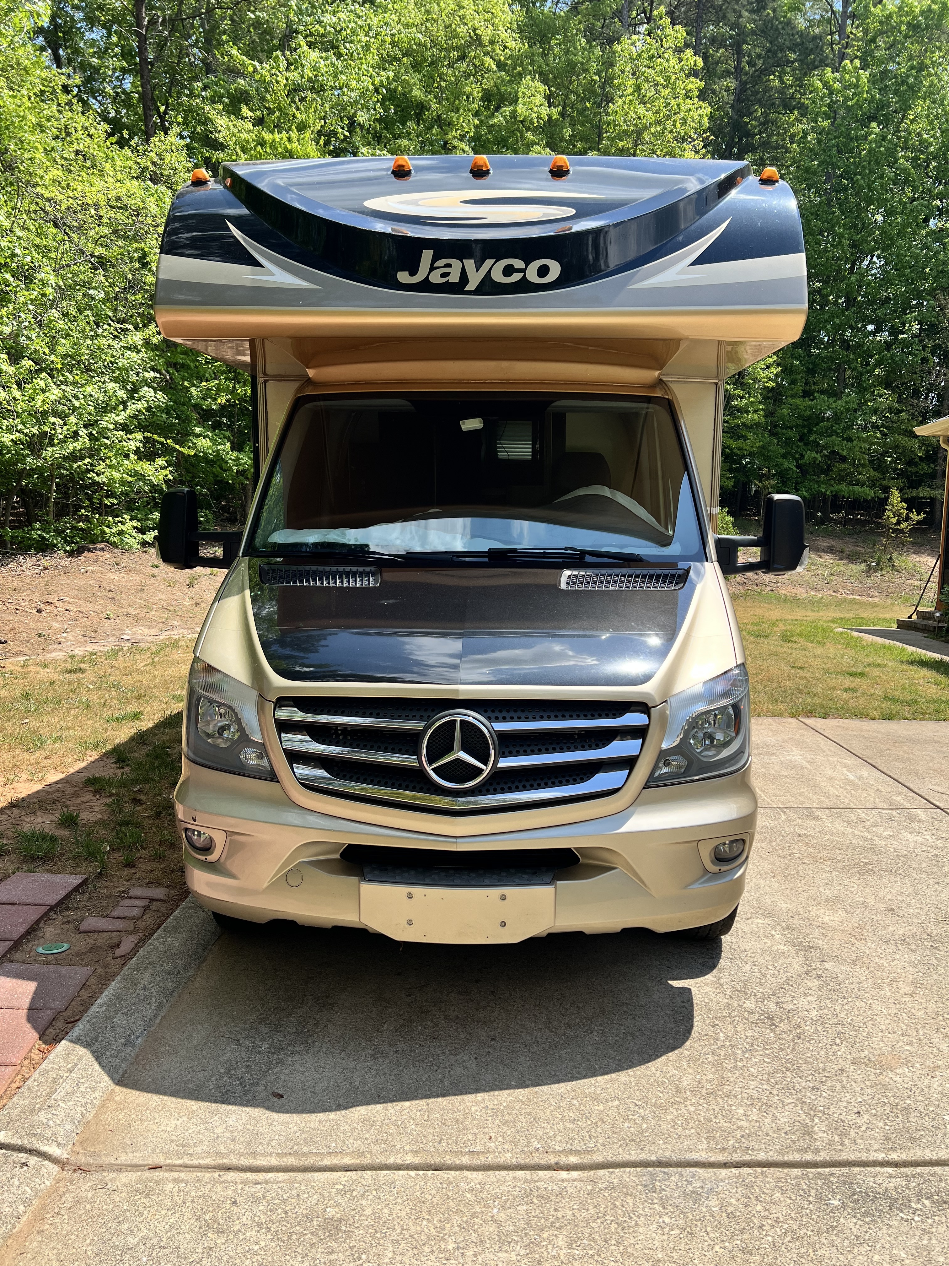 2018 Jayco MELBOURNE 24L RV