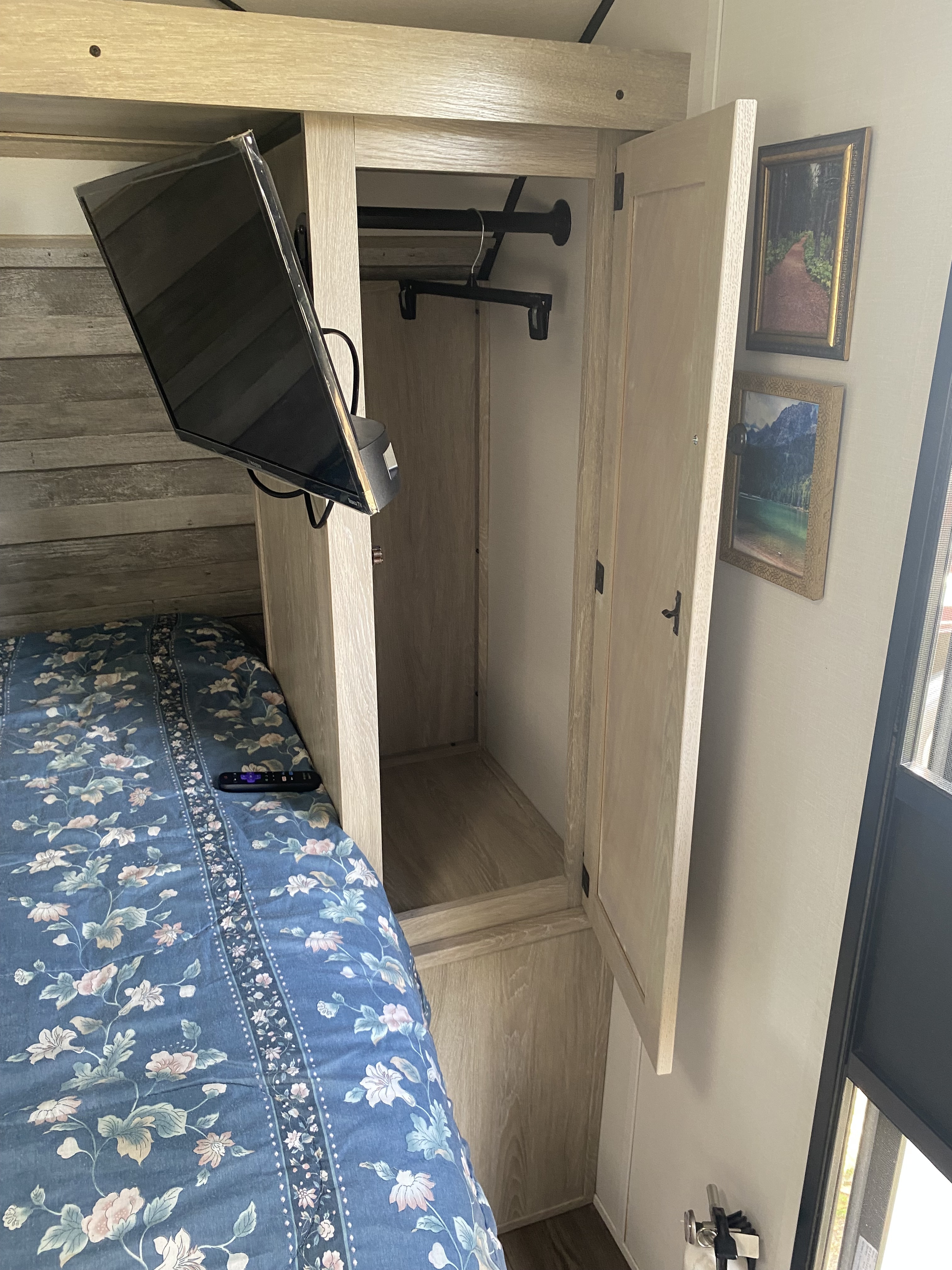 2023 Riverside Rv XPLORER 190BHX in summerfield FL