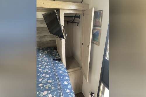 2023 Riverside Rv XPLORER 190BHX in summerfield FL