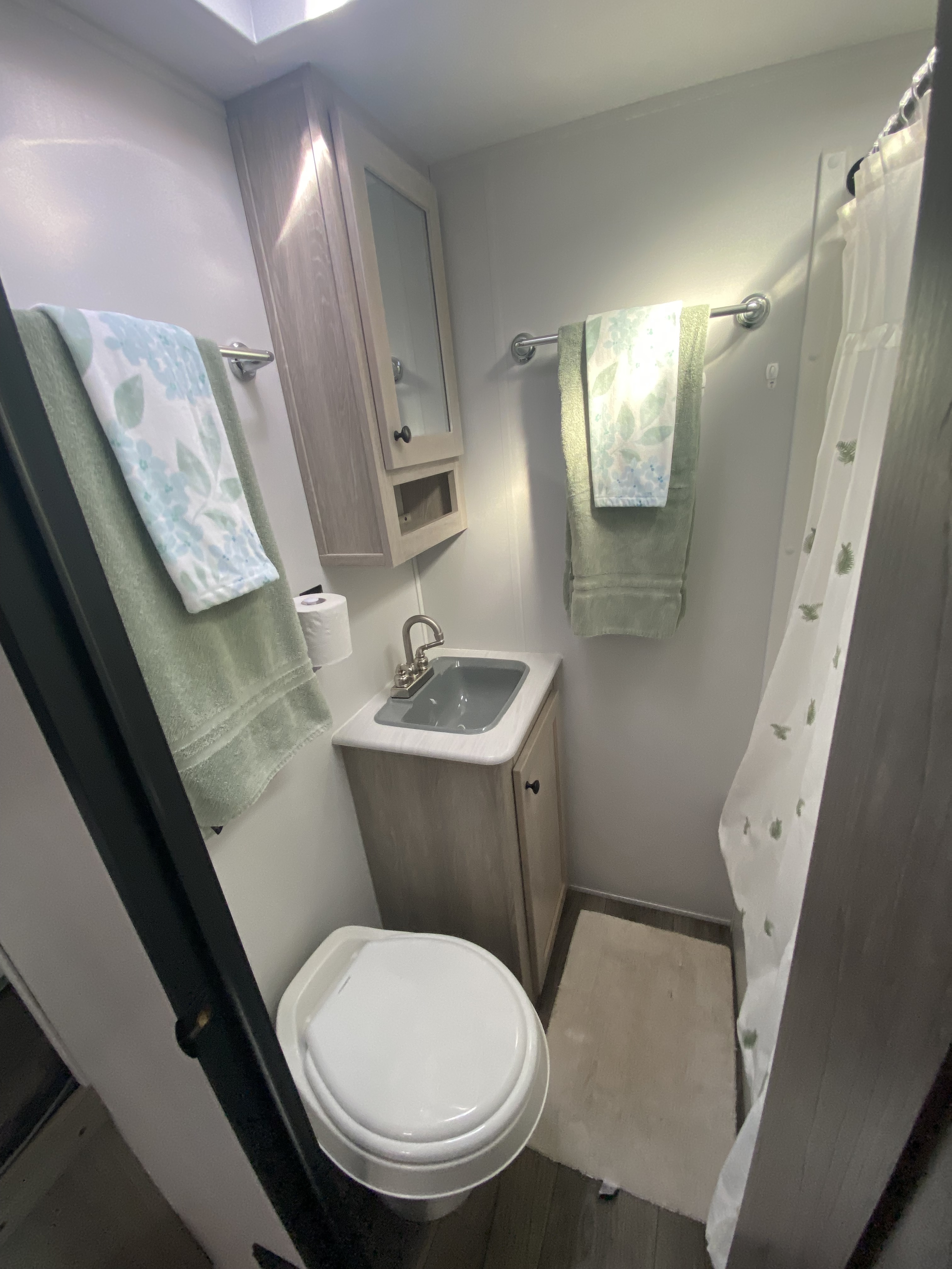 2023 Riverside Rv XPLORER 190BHX in summerfield FL